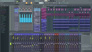 Fruity Loops Music Software For Mac