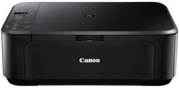 Canon mg2100 series software